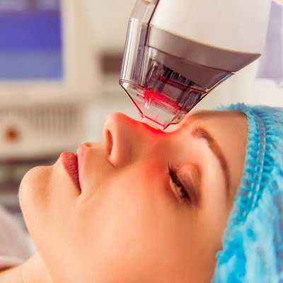 What are the benefits of Pico Laser Treatment..