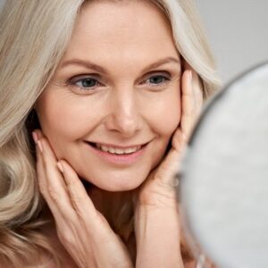 What are the best procedures for skin rejuvenation?