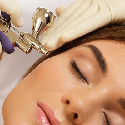 3-in-1 Oxygeneo facial in Islamabad