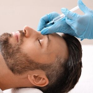 Nose Filler; Achieve the defined nose this new year