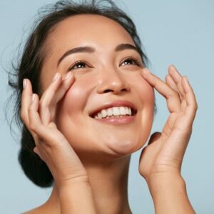 Skin glow IV drip – vitamins and nutrients therapy