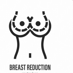 Why do huge breasts and back pain go together?