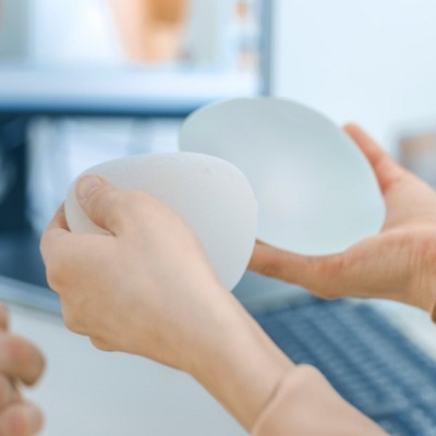 How long will your breast implant last
