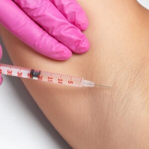 Pros and Cons of Botox Underarm Treatment in Islamabad