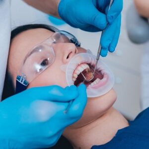 What is the best alternative to root canal treatment?