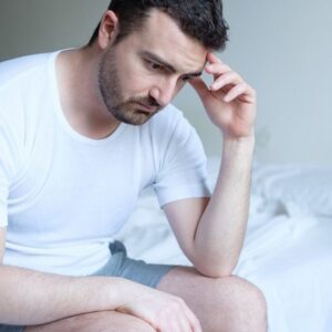 What is the most recent method of treating erectile dysfunction?