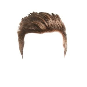 What kind of hair wigs for men look most natural?