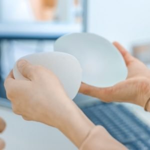 How much does breast implant surgery cost in Islamabad?