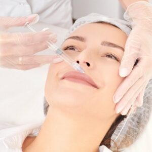 How many Juvederm procedures will I require?