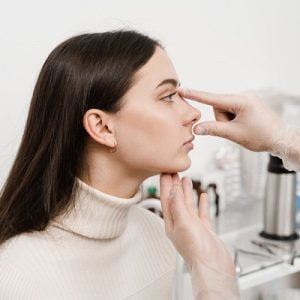 Do septoplasty results remain forever?