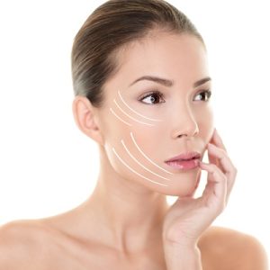 How much younger do you seem following a facelift?