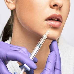 How To Get Filled-Out, Luscious Lips