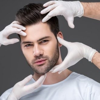 What Makes a Male And Female Facelift Different From One Another?