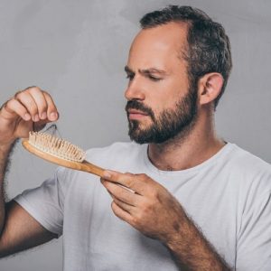 What’s The Effective Treatment For Hairloss?
