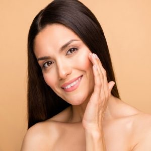 Finally, An Answer For Hollow Cheeks