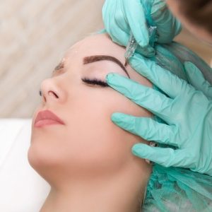 Microblading: A Popular Method of Brow Shaping