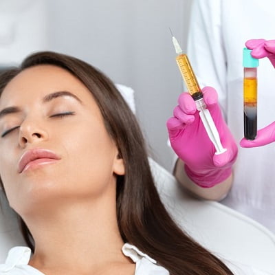 5 Reasons Why PRP Treatment is the Future of Regenerative Medicine