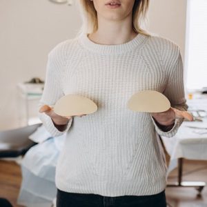 Breast Reduction can Improve Your Quality of Life