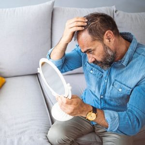 How Long Do You Have To Wear a Hair Wig After Chemotherapy?