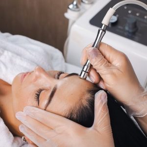 Is Microdermabrasion Suitable For All Skin Types?