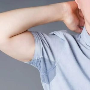 Summers are here; what should i do for my excessive sweating?