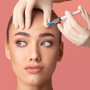 When should you start getting fillers?