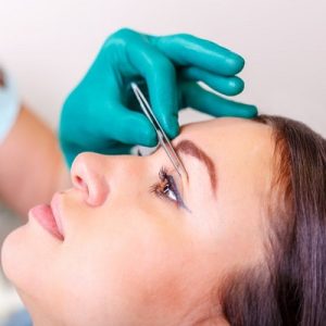 Benefits of Double Eyelid Surgery in Islamabad