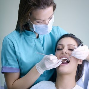 The Role of Dental Hygienists in Teeth Cleaning: What You Need to Know