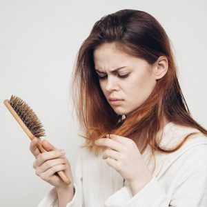 Hair Loss in Women: Causes and Treatment Options