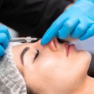 Say Goodbye to Nasal Imperfections