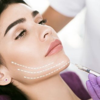 The top 5 benefits of getting a facelift