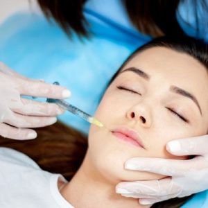 what should be your expectation following lip reduction surgery