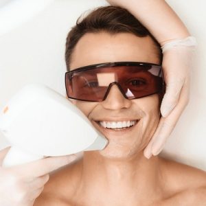 Can Laser Hair Removal Treat Ingrown Hairs?