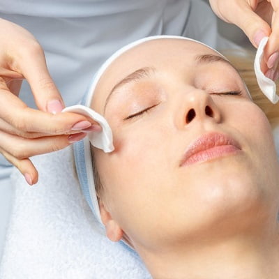 Hydrafacial The Perfect Pre-Event Skincare Treatment