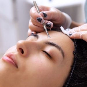 “Refresh Your Skin for Eid: Hydrafacial and Peels at Unbeatable Prices”
