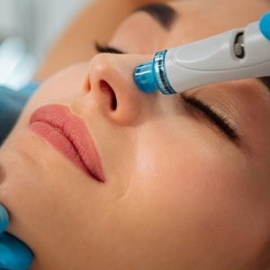 Treat yourself with Hydrafacial on this EID-UL-ADHA.