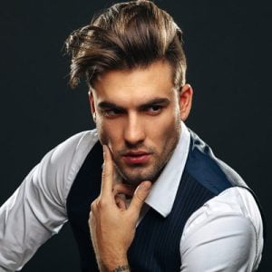 Can a hair transplant be effective if hair loss is hereditary?