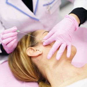 Is thread lift treatment good for saggy jowls?