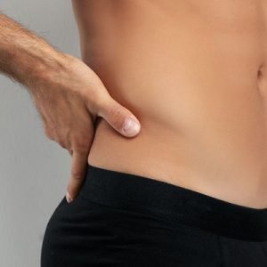 Liposuction for Men: Reshaping Masculine Silhouettes