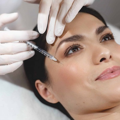 What is the success rate of a liquid facelift