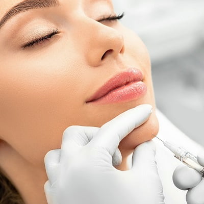 How soon can I see the results of dermal fillers
