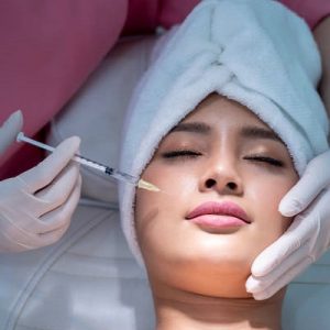 what are the top 3 reasons to go for dermal fillers?