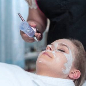 How beneficial is oxygen facial in Islamabad?