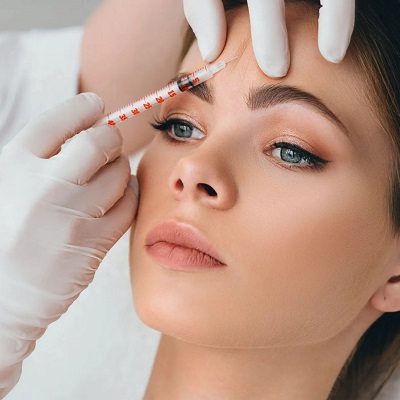 How long do the fillers with PRP last?