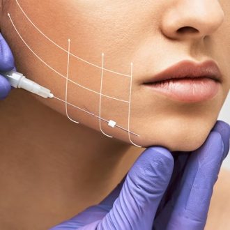 What is 8 point facelift treatment? what are its benefits?