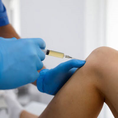 Can PRP promote the regrowth of knee cartilage- prp for knee cartilage