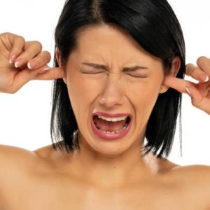 Does ear reshaping hurt?