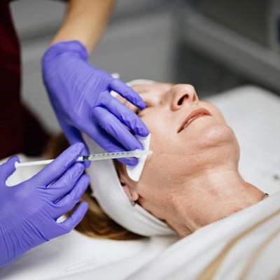 what benefits does incorporating filler into your PRP offer?