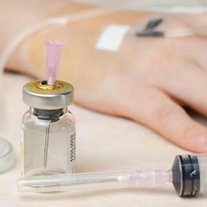 How many Skin whitening injections do I need to get whitened completely?