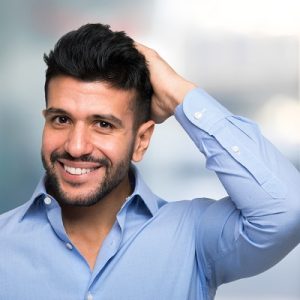 Is hair transplant permanent?